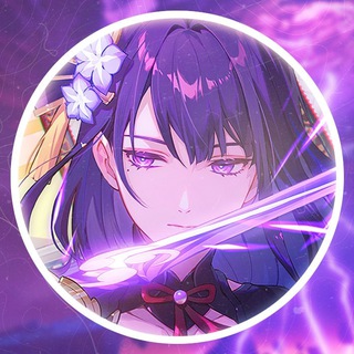 Аватар Телеграм канала "Genshin Impact Lewd 18+" @Genshin_Impact_18x