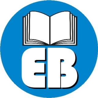 Аватар Телеграм канала "English Books Box" @English_Box_VK