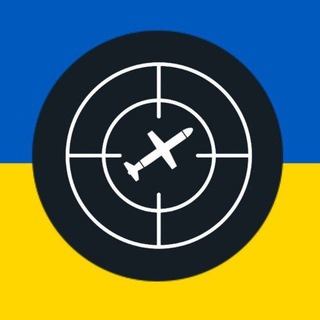 Аватар Телеграм канала "Повітряний простір України 🇺🇦" @monitorppy