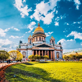 Аватар Телеграм канала "i_love_Piter" @spb_peterburg