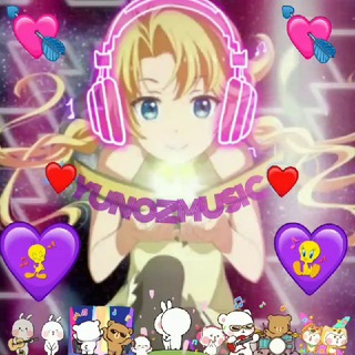 🎼♬ Yuno ❣ Music ♬🎶🎙️🎹🎻🎼🎧🎵 - TgScanner