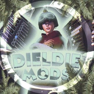dieldiefree - TgScanner