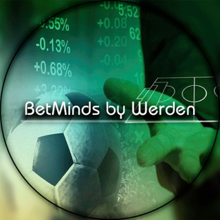 BetMinds by Werden - TgScanner