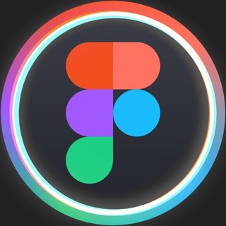 Аватар Телеграм канала "Figma Pro" @figma_pro