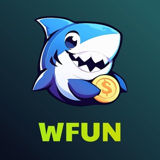Аватар Телеграм канала "WFUN Community" @wfun_sg_community