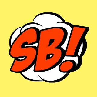 Аватар Телеграм канала "Slang Bang! / Слэнг Бэнг!" @slangbang