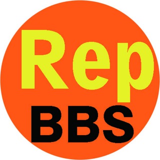 Аватар Телеграм канала "RepBBS - PandaBuy CnFans HooBuy ACBuy KakoBuy MuleBuy SuperBuy Spreadsheet 🔎" @repbbs