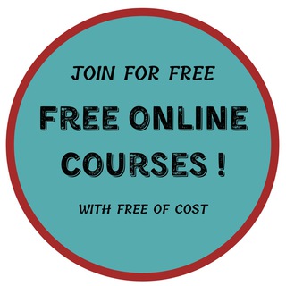 Free Online Courses - TgScanner