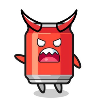 Аватар Телеграм канала "ЗЛАЯ КОЛА" @+LAoQ5JUgvbxhZDUy