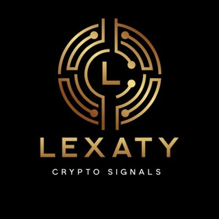 Lexaty Crypto Signals - TgScanner