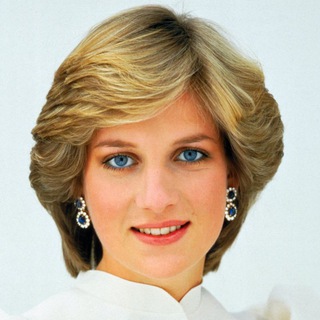 Princess Diana 👒 - TgScanner