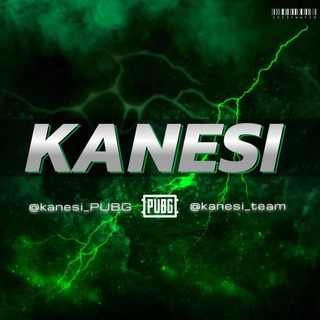 Аватар Телеграм канала "…" @kanesi_PUBG