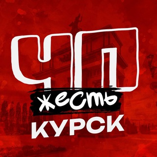 Аватар Телеграм канала "ЧП КУРСК КУРСКАЯ ОБЛАСТЬ НОВОСТИ" @dtp46zhest
