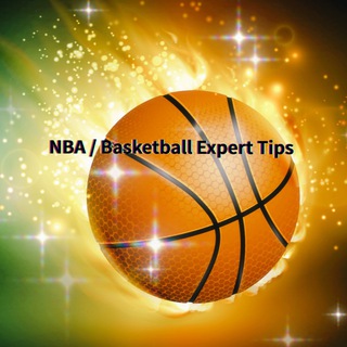 🏀NBA / Basketball Expert Tips🏀 - TgScanner