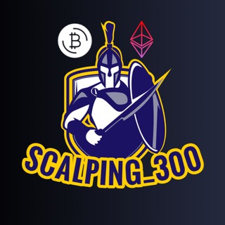 Scalping_300% - TgScanner