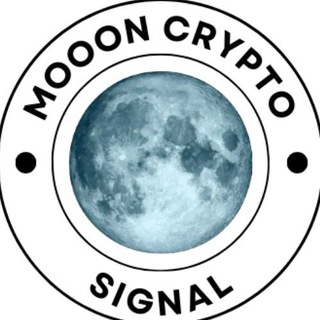 Аватар Телеграм канала "Moon Crypto Signals" @cbullishsignal