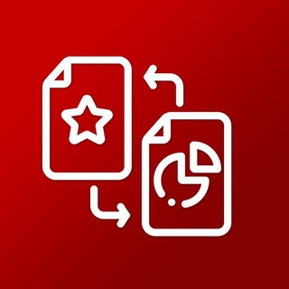 Аватар Телеграм канала "File Converter" @newfileconverterbot