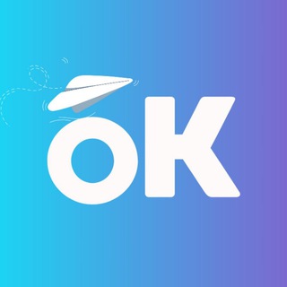 Аватар Телеграм канала "«ОК, едем» — Путешествия | Релокация" @+rXJm3AwwpJxkMDVi