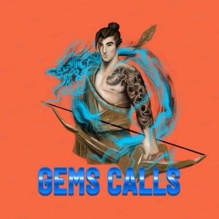 Gems Calls™ - TgScanner