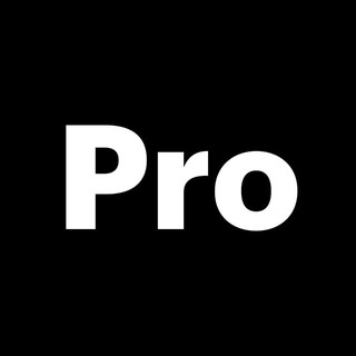 Аватар Телеграм канала "В подписке на РБК" @rbc_pro