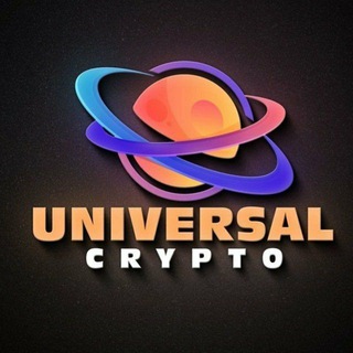 Universal Crypto Signals - TgScanner