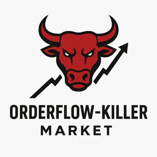ORDERFLOW-Killer Market - TgScanner