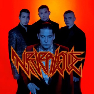 Аватар Телеграм канала "NEVERLOVE UNLUVD" @neverloveunluvd