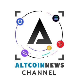 Altcoin ™️ | ALTS | News - TgScanner