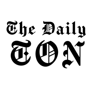 Аватар Телеграм канала "The Daily TON | News" @thedailyton