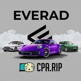 Аватар Телеграм канала "Affiliate Marketing - Cpa.Rip" @cparip