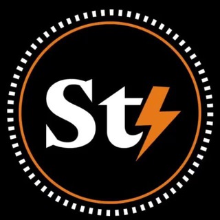 Daily Storm - TgScanner