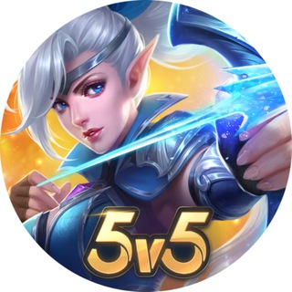 Аватар Телеграм канала "Киберспорт | Mobile Legends: Bang Bang" @mlbbesports