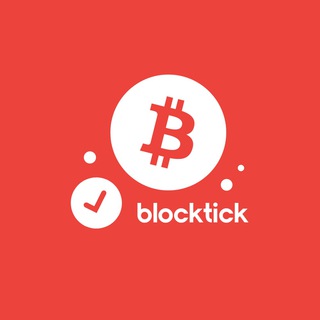 Blocktick - Daily Crypto News - TgScanner