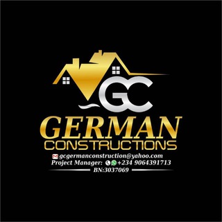 GC GERMAN CONSTRUCTION - TgScanner