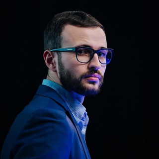 Аватар Телеграм канала "Михаил Гребенюк" @grebenukm