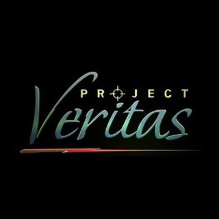 Project Veritas - TgScanner