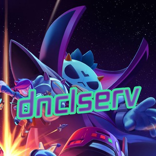 Аватар Телеграм канала "Null's Brawl | Null's Clash | DNCLSERV | Нулс" @dncIserv
