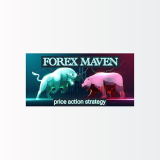 FOREX MAVEN📈 - TgScanner