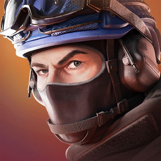 Аватар Телеграм канала "Standoff 2" @play_standoff2