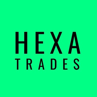 Аватар Телеграм канала "HexaTrades" @hexatrades