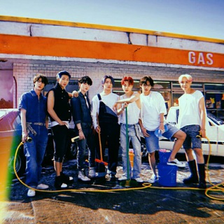 Bulletproof ARMY's 💣 - TgScanner