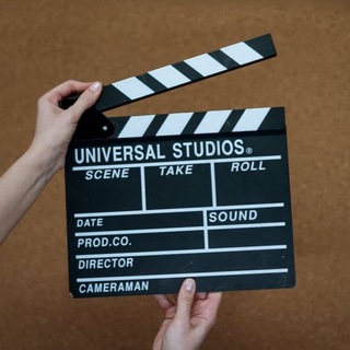 Аватар Телеграм канала "Кинограм🍿" @kinogram_film_serial