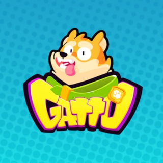 Аватар Телеграм канала "Gatto | Official Channel (18+)" @gatto_game