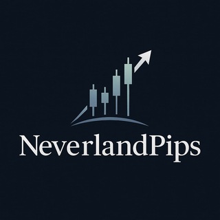 Аватар Телеграм канала "🥇 NeverlandPips - FREE Trading Signals" @neverlandpips