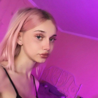 Аватар Телеграм канала "Даша Корейка резерв" @raregirldasha