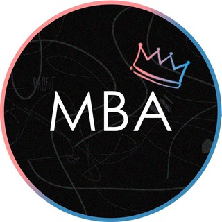 Аватар Телеграм канала "MBA С НУЛЯ | Блог о бизнесе и финансах" @MBAfromScratch
