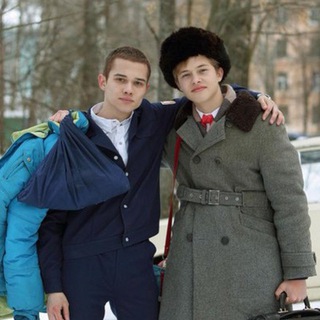 Аватар Телеграм канала "Слово Пацана 🤝" @slovopacanchikovs