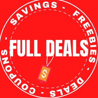 Full Deals USA Freebies Coupons Sale Deals - TgScanner