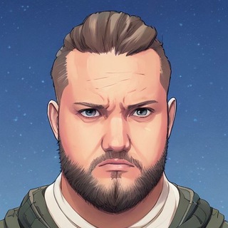 Серийный Человек - TgScanner