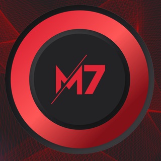 Аватар Телеграм канала "M7🚀| BETTING PROJECT" @m7bets